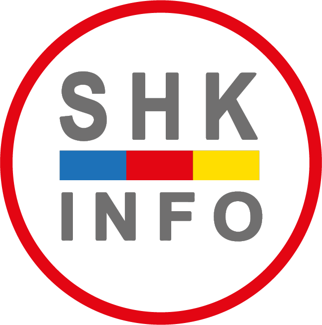 SHK INFO